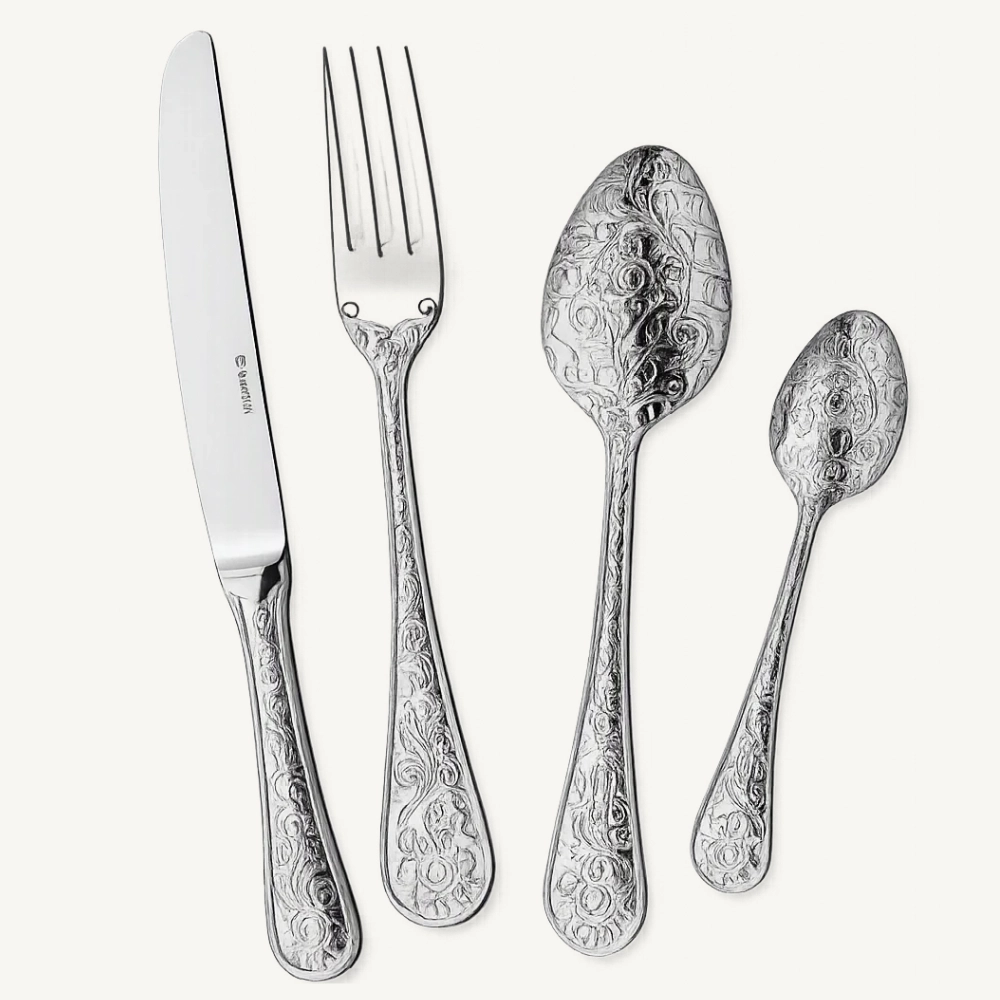 Collection d'arts de la table