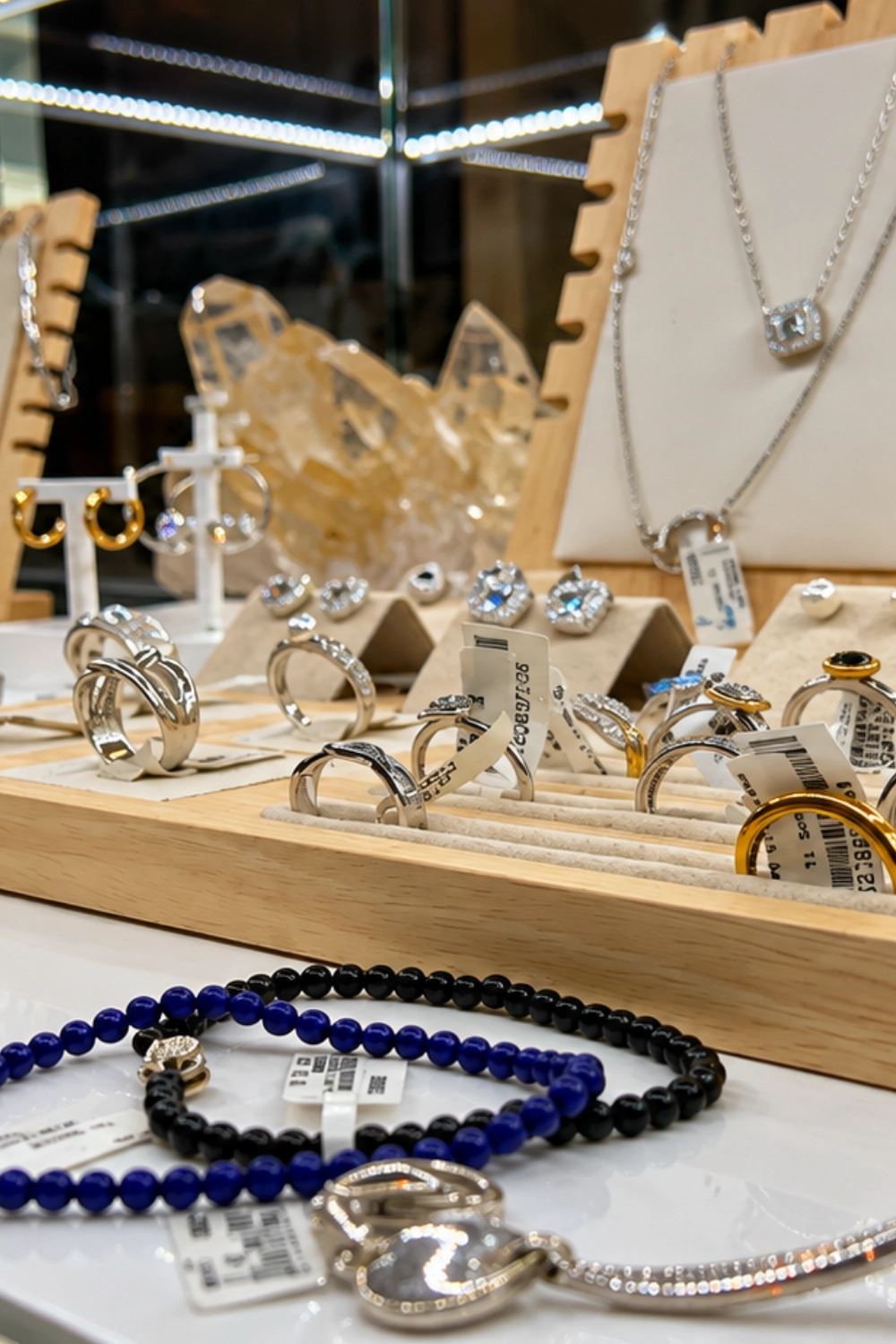 Horlogerie - Bijouterie de La Broye à Domdidier